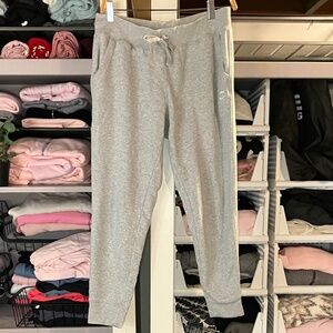 Champion Grey Sweat Pants/Joggers